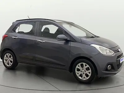 2013 Hyundai Grand i10 Sports Edition 1.1 CRDi 1 2013 Hyundai Grand i10 Sports Edition 1.1 CRDi 1