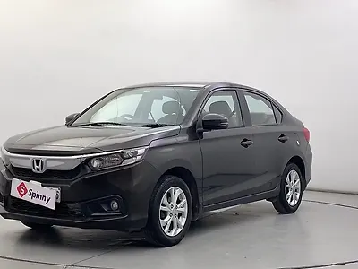 2019 होंडा अमेज 1.2 v सीवीटी पेट्रोल [2018-2020] 1