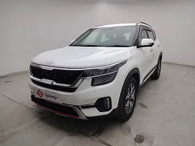 2021 Kia Seltos GTX Plus 1.4 DCT 1 2021 Kia Seltos GTX Plus 1.4 DCT 1