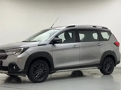 2019 Maruti Suzuki XL6 Alpha AT Petrol 1