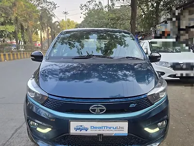 2022 Tata Tigor EV XZ Plus 26.0 kWh 1 2022 Tata Tigor EV XZ Plus 26.0 kWh 1