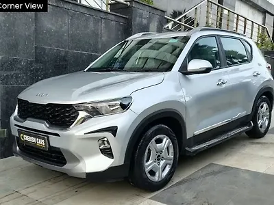 2023 Kia Sonet HTK Plus 1.0 Turbo Petrol iMT 1 2023 Kia Sonet HTK Plus 1.0 Turbo Petrol iMT 1