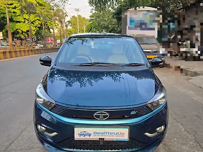 2022 Tata Tigor EV XZ Plus 26.0 kWh 1 2022 Tata Tigor EV XZ Plus 26.0 kWh 1