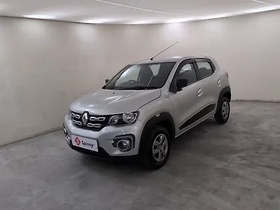 2015 Renault Kwid RXT [2015-2019] 1
