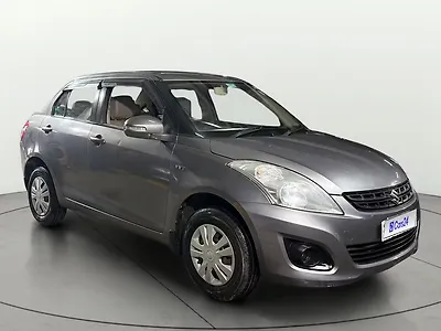 2014 Maruti Suzuki Swift DZire VXI 1
