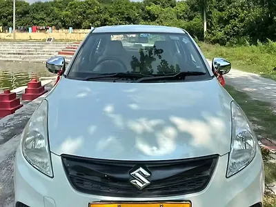 2022 Maruti Suzuki DZire VXi CNG [2020-2023] 1