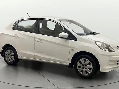 2013 Honda Amaze 1.2 S i-VTEC 1 2013 Honda Amaze 1.2 S i-VTEC 1
