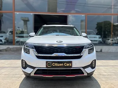 2020 Kia Seltos GTX Plus 1.4 DCT [2019-2021] 1