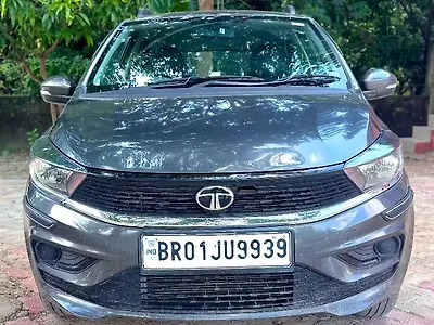 2025 Tata Tiago XT CNG Manual 1