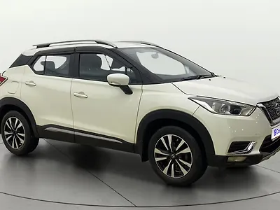 2019 निसान किक्स xv 1.5 डी [2019-2019] 1