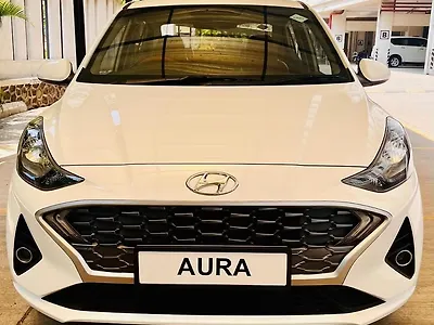 2022 Hyundai Aura S 1.2 CNG 1