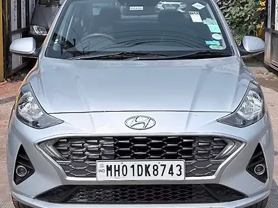 2020 Hyundai Aura S 1.2 CNG 1