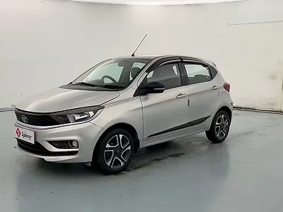 2020 Tata Tiago XZA Plus [2020-2023] 1