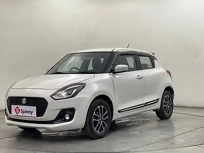 2020 Maruti Suzuki Swift ZXi Plus Petrol Automatic (AMT) 1