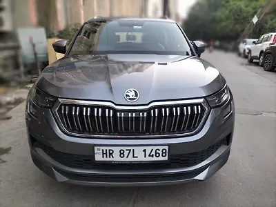 2023 Skoda Kodiaq L&K 4X4 [2022] 1