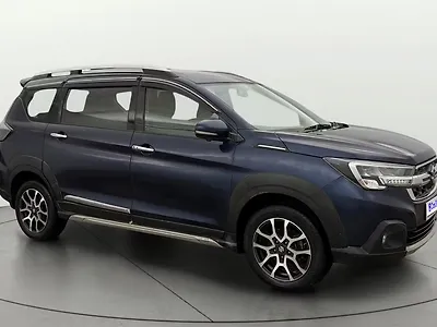 2022 Maruti Suzuki XL6 Alpha Plus MT Petrol [2022-2023] 1