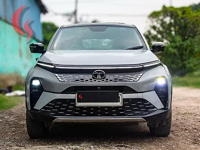 2025 टाटा कर्व आईसीई Creative S Diesel 1.5L Turbo Manual 1 2025 टाटा कर्व आईसीई Creative S Diesel 1.5L Turbo Manual 1