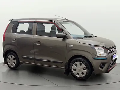 2025 Maruti Suzuki Wagon R VXI 1.0 [2023-2025] 1