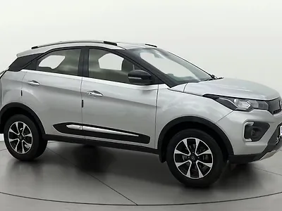 2021 Tata Nexon XZA Plus (O) Diesel 1