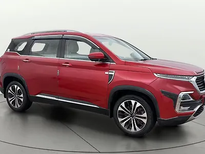 2022 MG Hector Sharp 2.0 Diesel Turbo MT 1 2022 MG Hector Sharp 2.0 Diesel Turbo MT 1