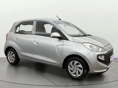 2019 Hyundai Santro Sportz AMT [2018-2020] 1