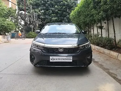 2023 Honda City V Petrol 1