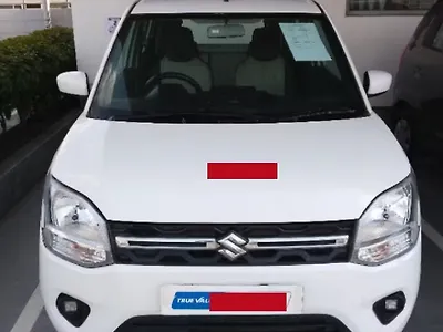 2023 Maruti Suzuki Wagon R VXI 1.0 [2023-2025] 1