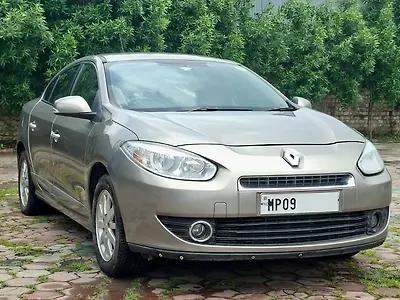 2012 Renault Fluence Advantage Edition 1 2012 Renault Fluence Advantage Edition 1
