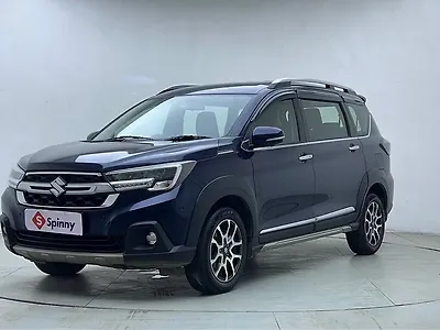 2023 Maruti Suzuki XL6 Alpha Plus MT Petrol [2022-2023] 1