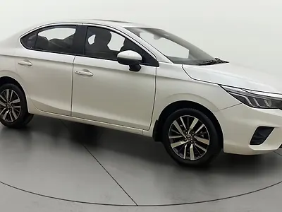 2021 Honda City VX Petrol [2017-2019] 1