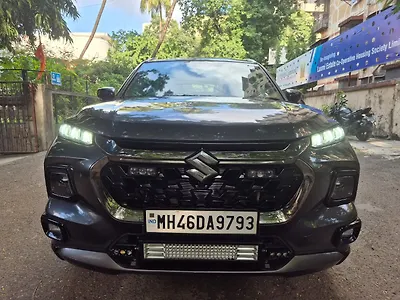 2025 मारुति सुज़ुकी ग्रैंड विटारा Alpha Plus 2WD Hybrid (Electric + Petrol) 1.5L Automatic (e-CVT) 1 2025 मारुति सुज़ुकी ग्रैंड विटारा Alpha Plus 2WD Hybrid (Electric + Petrol) 1.5L Automatic (e-CVT) 1