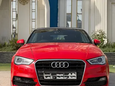 2016 ऑडी a3 40 tfsi 1