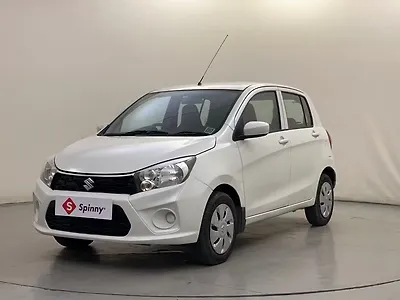 2018 मारुति सुज़ुकी सिलेरियो zxi (o) एएमटी [2017-2019] 1