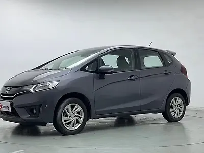 2017 Honda Jazz VX Petrol 1 2017 Honda Jazz VX Petrol 1