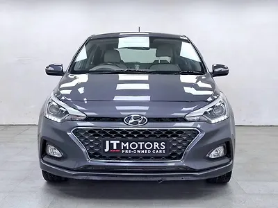 2018 Hyundai Elite i20 Asta 1.2 (O) 1 2018 Hyundai Elite i20 Asta 1.2 (O) 1