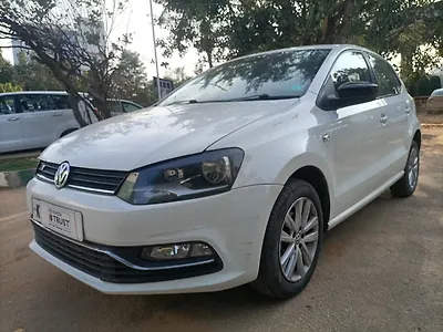 2014 Volkswagen Polo GT TSI