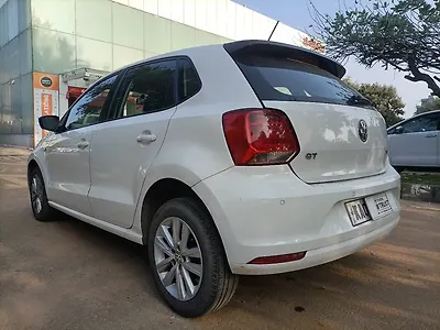 2014 Volkswagen Polo GT TSI