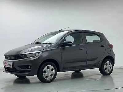 2022 Tata Tiago XT CNG [2022-2023] 1