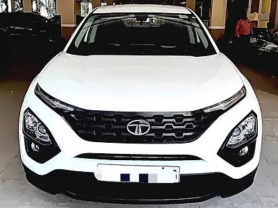 2020 Tata Harrier XMA 1