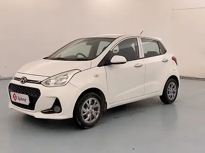 2017 Hyundai Grand i10 Magna U2 1.2 CRDi 1