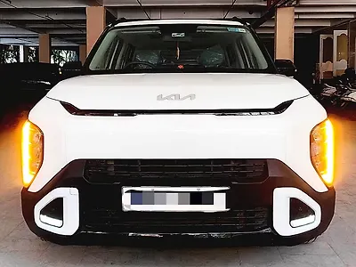 2026 Kia Syros HTX Plus (O) Petrol 1.0L Turbo Automatic (DCT) 1 2026 Kia Syros HTX Plus (O) Petrol 1.0L Turbo Automatic (DCT) 1