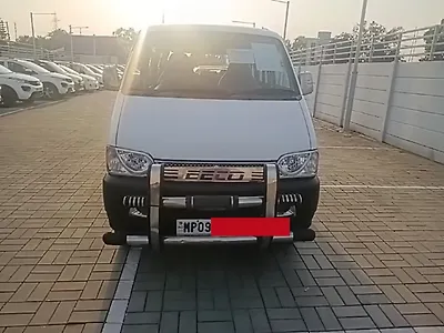 2020 Maruti Suzuki Eeco 7 STR STD 1