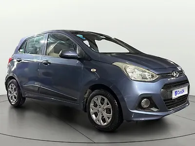 2015 Hyundai Grand i10 Magna 1.2 Kappa VTVT [2013-2016] 1