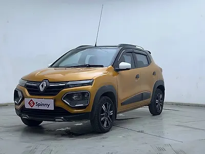 2023 Renault Kwid CLIMBER AMT [2023-2024] 1