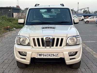 2011 महिंद्रा स्कॉर्पियो vlx 2डब्ल्यूडी vlx 1