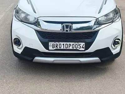 2018 Honda WR-V VX MT Diesel 1