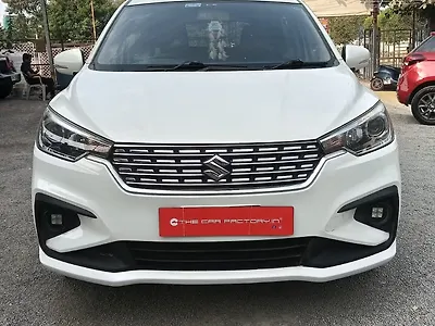 2024 Maruti Suzuki Ertiga Lxi Petrol Manual Smart Hybrid 1 2024 Maruti Suzuki Ertiga Lxi Petrol Manual Smart Hybrid 1
