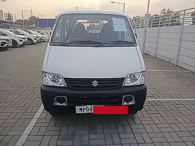 2023 Maruti Suzuki Eeco 5 STR AC [2023-2025] 1