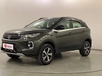 2021 Tata Nexon XZ Plus (O) 1 2021 Tata Nexon XZ Plus (O) 1
