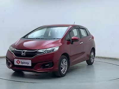 2021 होंडा जैज़ VX सीवीटी 1 2021 होंडा जैज़ VX सीवीटी 1